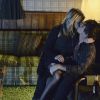 Pretty Little Liars saison 5 : Hanna et Caleb vont s'embrasser dans l'épiside 8