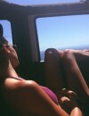  Best-of sexy Instagram : Kendal Jenner en vacances 