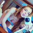  Best-of sexy Instagram : Lindsay Lohan sexy 