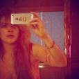  Best-of sexy Instagram : selfie sexy pour Lohan 