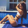  Best-of sexy Instagram : Jen Selter au soleil 