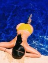 Best-of sexy Instagram : Kim Kardashian flotte 
