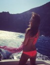  Best-of sexy Instagram : Lea Michele montre ses fesses 
