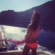  Best-of sexy Instagram : Lea Michele montre ses fesses 