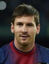  Lionel Messi : le footballeur a revers&eacute; de l'argent pour aider des enfants malades 