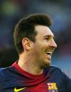  Lionel Messi : une partie de sa prime du Mondial 2014 revers&eacute;e &agrave; un centre venant en aide &agrave; des enfants canc&eacute;reux 