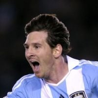 Lionel Messi généreux : un don pour des enfants cancéreux après le Mondial 2014