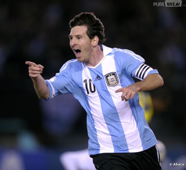 Lionel Messi : la star argentine aurait donné 100 000 euros pour aider des enfants malades