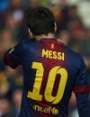  Lionel Messi : la star du FC Barcelone fait preuve de beaucoup de g&eacute;n&eacute;rosit&eacute; 