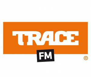 Logo de TRACE FM
