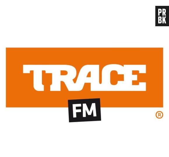 Logo de TRACE FM