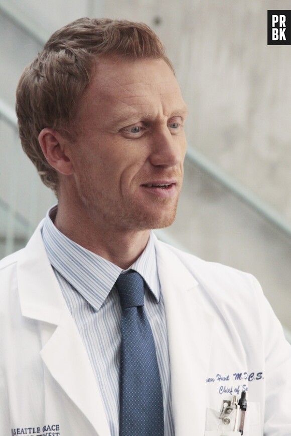 Grey's Anatomy saison 11 : Owen bientôt recasé ?