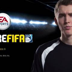 FIFA 15 : Future FIFA, la vidéo qui reproduit un match du jeu dans la vraie vie