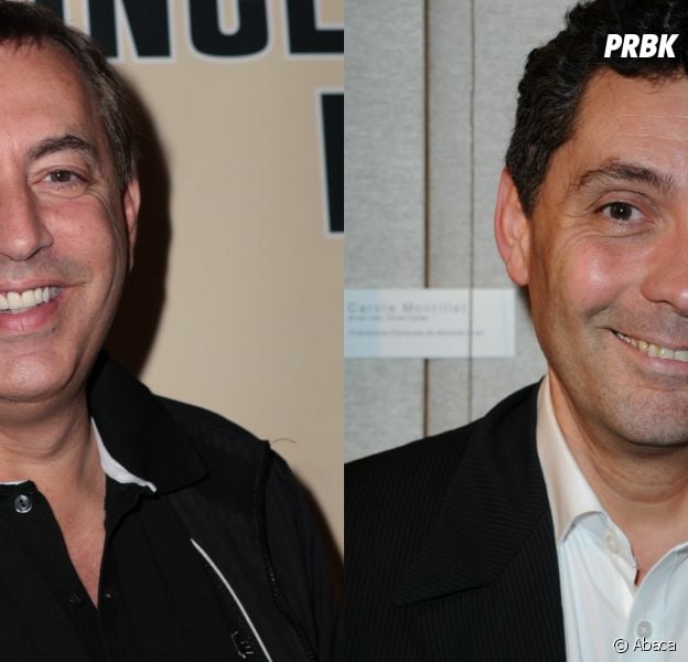 Jean-Marc Morandini VS Thierry Moreau : les versions des deux journalistes sur le départ de Benjamin Castaldi diffèrent