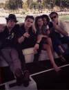 The Vampire Diaries saison 6 : les acteurs en interview au Comic Con le 26 juillet 2014