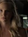 The Vampire Diaries saison 6 : Candice Accola dans une vidéo diffusée au Comic Con 2014