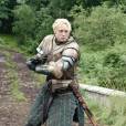 Game of Thrones : Gwendoline Christie transformée pour jouer Brienne