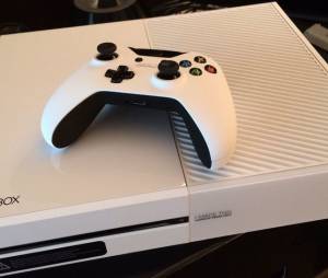 Xbox One : la console accueille exclusivement le service EA Access