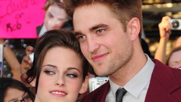 Robert Pattinson s'exprime (enfin) sur l'infidélité de Kristen Stewart