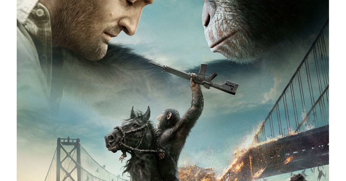 La Planète Des Singes 2 Streaming La Planète des singes 2 : déjà un succès - Purebreak