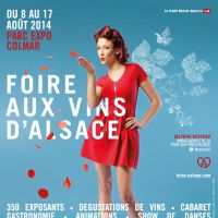 La Foire Aux Vins de retour cet été !