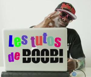 Les Tutos de Boobi : Willaxxx parodie le clash Booba VS La Fouine