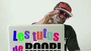 Booba VS La Fouine : le clash parodié par Willaxxx dans les Tutos de Boobi