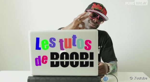 Les Tutos de Boobi : Willaxxx parodie le clash Booba VS La Fouine