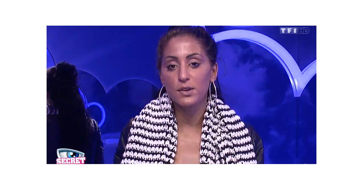 Estimations Secret Story 8 : Elodie appréciée des téléspectateurs de ...