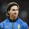 Zlatan Ibrahimovic donne de l'argent pour aider le football suédois