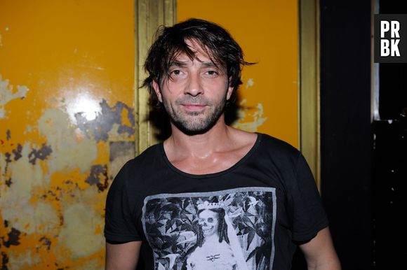 Sébastien Roch (Les mystères de l'amour) est papa d'une petite Liv