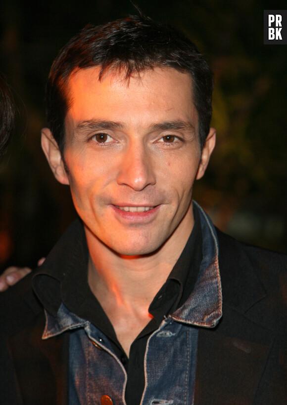 Sébastien Roch (Les mystères de l'amour) est papa d'une petite Liv