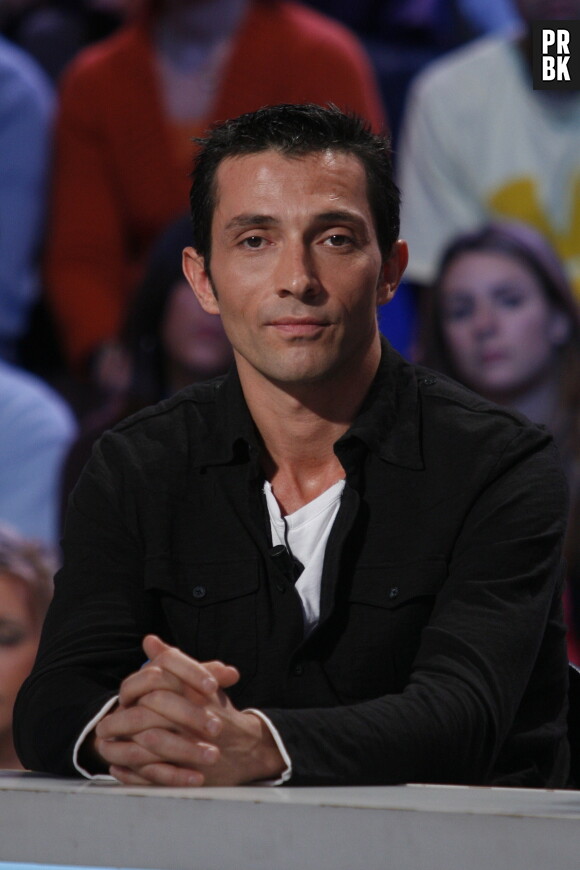 Sébastien Roch (Les mystères de l'amour) est papa d'une petite Liv