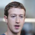  Facebook : Mark Zuckerberg participe au Ice bucket Challenge et d&eacute;fie Bill Gates 