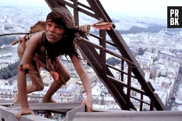 Ludwig Briand - Mimi Siku dans le film Un indien dans la ville - a refusé de participer à Secret Story