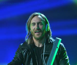 David Guetta a engrangé les millions en 2014
