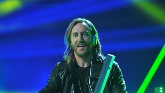 David Guetta toujours dans le top 3 des DJs les mieux payés du monde