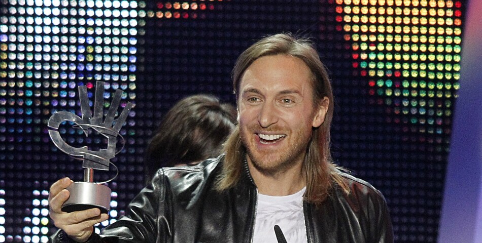 David Guetta : 30 millions engrangés en 2014
