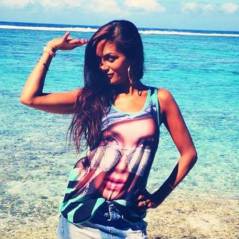 Xavier Delarue (L'Île des vérités 4) : son ex Maeva clashée sur Twitter