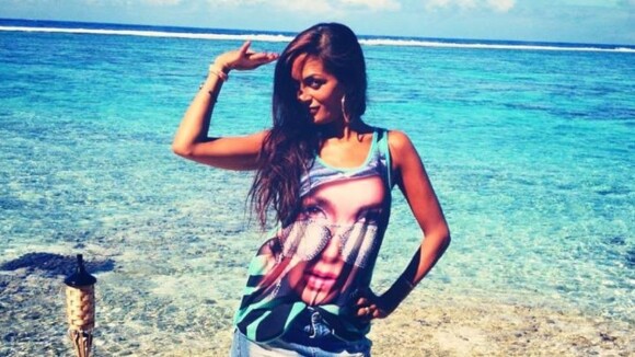 Xavier Delarue (L'Île des vérités 4) : son ex Maeva clashée sur Twitter