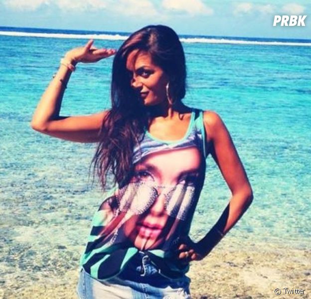 xavier delarue l ile des verites 4 son ex maeva clashee sur twitter purebreak