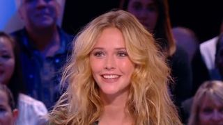 Raphaëlle Dupire : la nouvelle Miss Météo du Grand journal déjà "remplacée" !