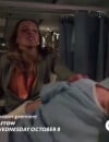  Arrow saison 3 : Laurel toujours l&agrave; 