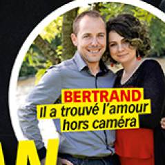 L'Amour est dans le pré 2014 : Bertrand a déjà retrouvé l'amour