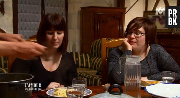 Bertrand (L'Amour est dans le pré 2014) n'a pas fini l'aventure en couple, ni avec Marisa ni avec Pauline