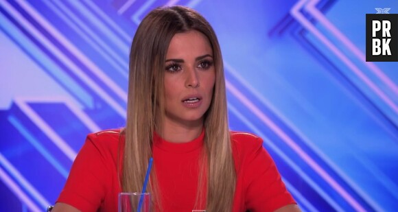 X-Factor : la française Océane Guyot fait un badbuzz