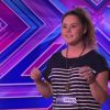 X-Factor : audition loupée pour la française Océane Guyot