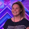 X-Factor : la française Océane Guyot victime d'un badbuzz