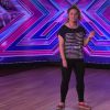 X-Factor : la française Océane Guyot fait le buzz sur le net