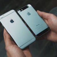 iPhone 6 : le nouveau smartphone d&#039;Apple a-t-il leaké sur YouTube ?